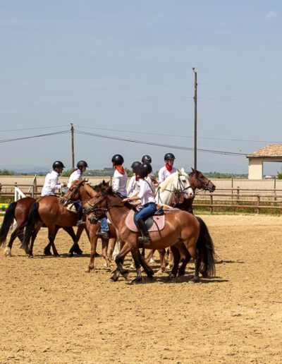 le carrousel