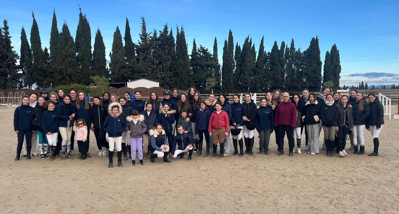 Ecurie  de  La SERRE