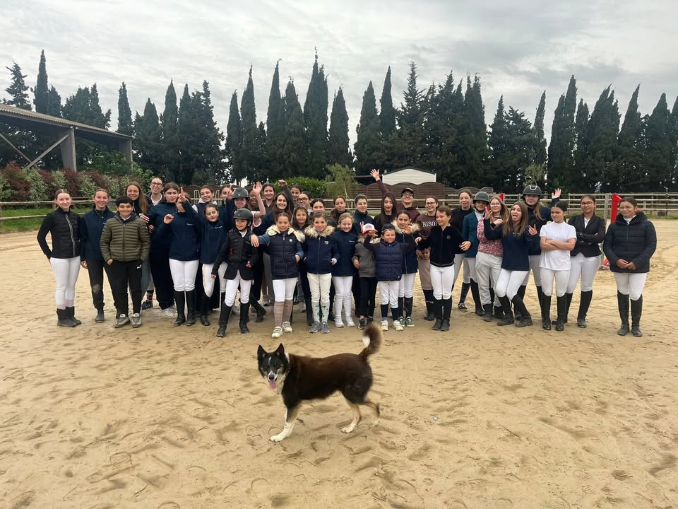 Ecurie  de  La SERRE