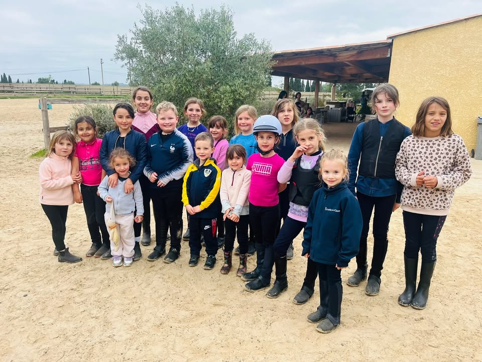 Ecurie  de  La SERRE