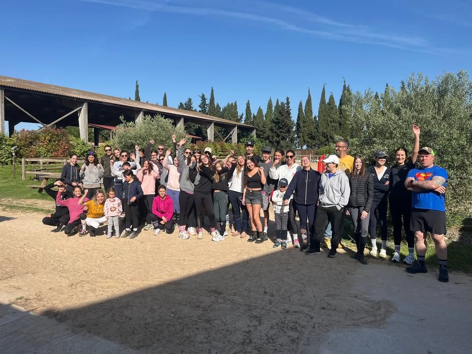 Ecurie  de  La SERRE